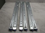 Lot - Genuine Lenovo X3250 M5 Server 1U Static Friction Rail Kit. Fixed Price $89.97.