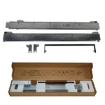 Dell Poweredge FX2S Server Kit Sliding Ready Rails T9V86. Fixed Price $37.63.