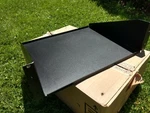 Chatsworth 40074-700 Single-sided Shelf. Fixed Price $150.00.