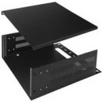Middle Atlantic SPM-4 Sideways Panel Mount Low Profile Wall Rack- New. Fixed Price $175.98.