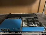 Palo Alto PA-220 Security Appliance Firewall W/dualadapter Rackmount Kit. Fixed Price $65.00.