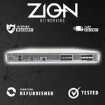 Cisco ASR1001-HX Router Adv Services (SLASR1-AIS) + ASR1001HX-IPSECHW Crypto. Fixed Price $3677.00.