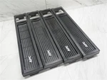 Lot Of 4 Apc 0M-77216A Ups Front Bezel Face Plate Covers Genuine!. Fixed Price $124.99.