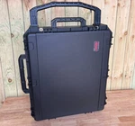 Skb 3I-3026-15 Iseries Waterproof Storage Case Brand New Rolling Equipment. Fixed Price $263.12.