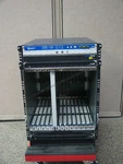Juniper CHAS-BP-MX960-S Chassis W/ Ac Power Supplies *1-YEAR Warranty*. Fixed Price $1050.00.