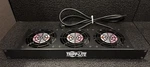 Tripp Lite SRFAN1U Smartrack Tray With 3 High-performance Fans. Fixed Price $99.99.