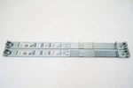 Dell Right Side Rails X632K Static Readyrail Kit For 1U Server R620 R630 R410. Fixed Price $30.87.