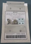 Agilent Keysight Hp New Unopened 88.1H Rackmount Kit Hardware 5063-9212. Fixed Price $50.00.