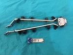651089-001 Hp 1U Cable Management Arm For GEN8. Fixed Price $57.00.