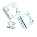 Cisco ACS-2811RM-19 19" Rack Mount Kit For Router. Fixed Price $8.75.