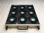 Cisco Catalyst C6807-XL-FAN Chassis 9 Sunon 48V Tray Only. Fixed Price $89.99.