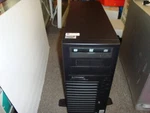 Equus Nobilis Premium Server Chassis I5-4460 3.2GHZ Promise Sata Raid Hot Swap. Fixed Price $169.95.