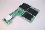 New Cisco Catalyst 6500 Series Distributional Forwarding Card WS-F6700-DFC3A. Fixed Price $118.87.