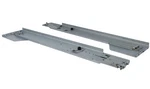 Hp Rail Kit 7041150-01 7041150-02 For MSA30 MSA500 MSA1000. Fixed Price $34.69.