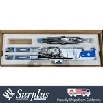 Dell 1U Poweredge 1950 Server Rack Rapid Sliding Ready Rail Kit Pair Square. Fixed Price $25.00.
