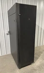 Ibm Rolling Server Cabinet Rack Enclosure Unit 7014-T42 W/ Pdu's Local. Fixed Price $199.99.