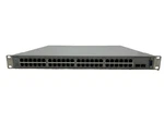 Nortel Baystack 5510-48T 48-PORT Managed Ethernet Switch. Fixed Price $100.00.