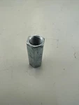 B-line B655-5/8ZN Strut Rod Coupling 5/8-11 Inch Zinc Plated Steel,priced/piece. Fixed Price $9.50.