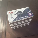 (3 300 Per Box) 900 Total! Large Kitchen Diamond Strike Anywhere Matches New!!. Fixed Price $17.90.
