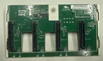 Hpe 872047-001 4-BAY Lff Sas Hdd Backplane Board For Proliant ML350 ML110 G10. Fixed Price $120.00.