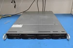 Supermicro Superserver 5016I-URF Chassis, No Motherboard, Cpu's. Fixed Price $125.00.