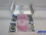 Alcatel-lucent 3EM24705AA Universal Odu Rack Mount Kit (11/18/23/38 Ghz). Fixed Price $114.90.