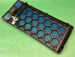 Dell Emc 067JHW Front Bezel Cover Door Panel Poweredge Server T350 - No Key. Fixed Price $38.00.