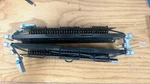 Dell CN-0UU299 Retractable Cma Cable Management Tray Arm For Poweredge Servers. Fixed Price $20.00.