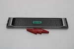 Hp 858790-001 DL380 GEN10 Security Bezel. Fixed Price $179.88.