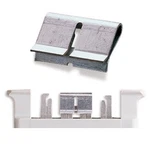 Leviton 40067 Bc Bridge 50 Pack Phosphor Bronze Clips For Wiring Setup. Fixed Price $17.49.