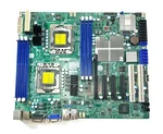 Supermicro X8DTL-6 Server Board LGA1366 Socket DDR3. Fixed Price $199.99.