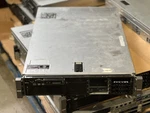 Dell Poweredge R710 Rack Server E02S-NO Hdd/power Cable. Fixed Price $105.00.