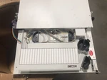 Siecor 24F-SC/UPC-107M Fiber Optic Preterm Shelf. Fixed Price $389.97.