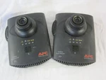 Lot Of 2 Apc Netbotz Room Monitoring Camera System NBWL0455. Fixed Price $89.99.