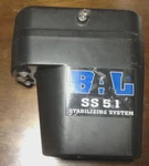 Bal Norco Rv Replacement Case Ss 5.1 Auto Level Sys. Power Jack Shell Top & Key. Fixed Price $49.99.