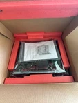 Hpe JD254A Netstream Monitoring Module - New Open Box. Fixed Price $569.58.