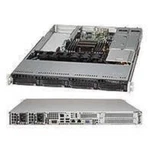 *new* Supermicro CSE-815TQ-R500WB 1U Superserver. Fixed Price $1199.99.