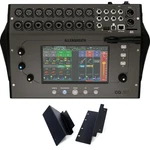 Allen & Heath CQ-18T 16-CHANNEL Digital Mixer With Rackmount Kit. Fixed Price $1199.98.