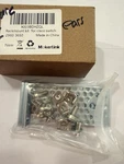 Rackmount Kit For Cisco Switch 2960 / 3650 Mokerlink Mounting Ears New. Fixed Price $7.99.