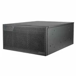 Silverstone RM52 5U Rackmount Server Chassis With Dual 360MM Liquid Cooling. Fixed Price $692.15.