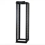 Ortronics / Legrand OR-MM20730FXD38-W Mighty Mo 20, 4-POST Rack 5K For All. Fixed Price $825.00.