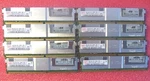 (16 4GB) Memory Kit For Intel SR1560SF & S5400SF Server System W/90DAY Wrty. Fixed Price $189.79.