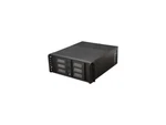 Istarusa D400-6SE-BK 4U Rackmount Compact Stylish Server Chassis. Fixed Price $411.99.