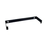 Installerparts 1U Hinged Wall Mount Bracket For 12/24 Port Patch Panel - 19 I.... Fixed Price $51.84.