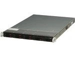 Supermicro SYS-1027R-WRFT+ Barebones Server X9DRW-3TF+ New In Stock, 5 Year Wty. Fixed Price $4795.00.