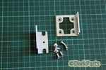 Cisco 700-16732-01 Mount Brackets Ears. Fixed Price $11.79.