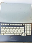 Elma BV60436-001 Keyboard, Rack Mounted Swiss Made. Fixed Price $169.00.