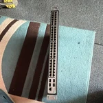 Hewlett Packard Enterprise Hpe JG962A Rackmount 48-PORT Gigabit Managed Switch. Fixed Price $55.00.