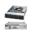 Supermicro CSE-825TQC-600LPB Chassis. Fixed Price $600.00.