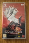 Saga: Scarlet Grace Ambitions - Nintendo Switch Region Free Square Enix New. Fixed Price $39.00.